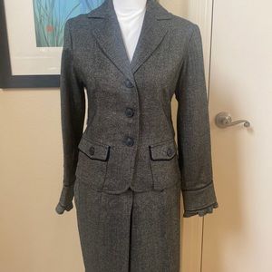 NWT Kenzie womens pant suit size 4